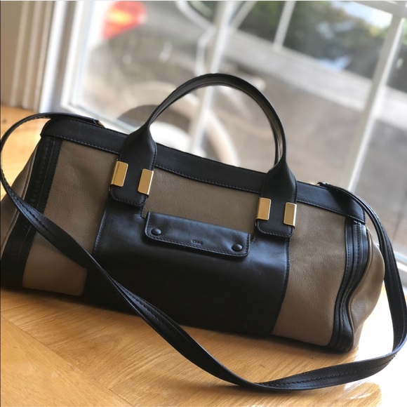 preloved chloe bags